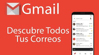 La Guía Definitiva Para Ver Correos Archivados en Gmail [upl. by Ardnalahs]