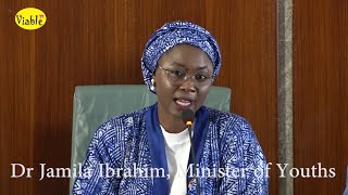 JUST IN  FEC Approves 10 Youth Women Quota For All Govt Appointments [upl. by Spratt391]