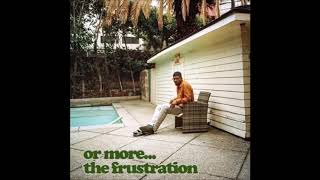 Mick Jenkins  Or More The Frustration Full Mixtape [upl. by Aiek]