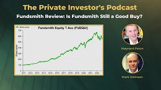 Fundsmith Review Is Fundsmith Still a Good Buy [upl. by Skylar]