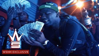 Blocboy JB quotV Livequot WSHH Exclusive  Official Music Video [upl. by Swithbart]