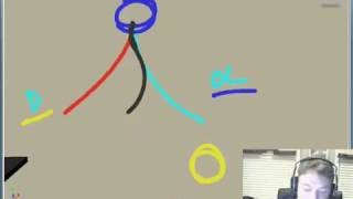 Tutorial Overlapping Action part 1 of 3 [upl. by Matthiew]