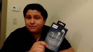 Unboxing y primeras impresiones de los auriculares Bluetooth Philips Fresh Tones en español [upl. by Hareehat]