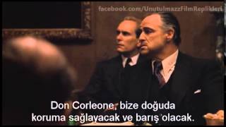 THE GODFATHER İNTİKAM [upl. by Oilegor]