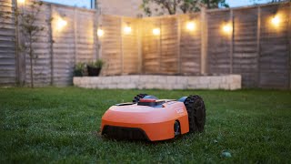 Watch THIS Before Buying a Robot Mower [upl. by Ahsilrae]