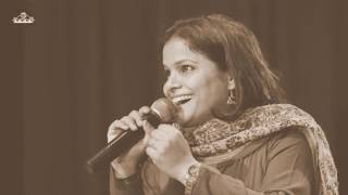 Urban Folk  तुम्हारी हंसी  Your Laughter  Neruda  Sharmistha Mallick [upl. by Awe38]