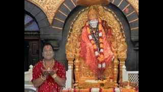 Shirdi Dham Re Oriya Sai Bhajan Full Song I Mu Jaauchhi Shiradi Dham [upl. by Bradski]