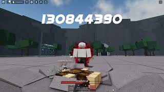 KILL SOUND IDS  THE STRONGEST BATTLEGROUNDS  ROBLOX [upl. by Zohar]