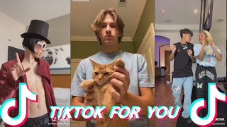 NEW Best of I Wanna Love You  Akon  Tiktok Compilations August 2020 [upl. by Adaran]