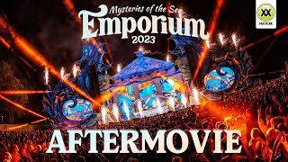 Emporium 2023  Mysteries of the Sea  Official Aftermovie [upl. by Zendah]