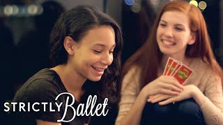 Moving Away from Home  Strictly Ballet  Season 1 Episode 2 [upl. by Ybot]