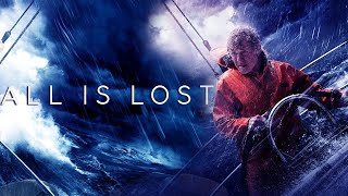 All Is Lost  Robert Redford Interview  Exclusive Clip [upl. by Maryly]