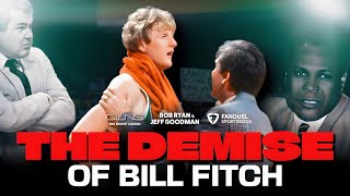 Bill Fitch The Coach Larry Bird’s Celtics QUIT on ☘️😕 [upl. by Kallick]