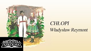 01 Władysław Reymont  Chłopi Tom I  Jesień Rozdział 1  Audiobook PL [upl. by Atiuqehc93]