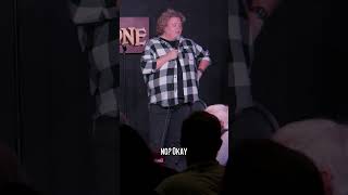 Thats a LIE  Fortune Feimster Comedy [upl. by Brandy]