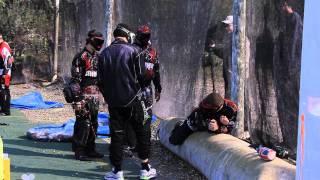 Berserkers Paintball Team [upl. by Gona]