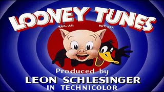 Looney Tunes Tick Tock Tuckered 80th Anniversary [upl. by Gomez991]