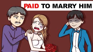 Paid To Marry Him [upl. by Lody]