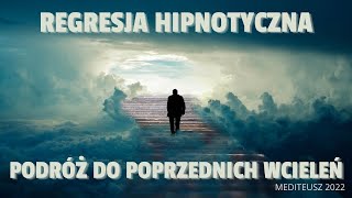 PODRĂ“Ĺ» DO POPRZEDNICH WCIELEĹ  REGRESJA HIPNOTYCZNA  đź…°đź†„đź†đź…ľđź…·đź…¸đź…żđź…˝đź…ľđź†‰đź…° đź†đź…´đź…¶đź†đź…´đź†‚đź†đź…ąđź…˝đź…°  POPRZEDNIE WCIELENIA [upl. by Fidelis]