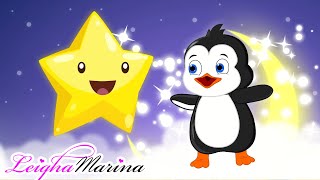 Twinkle Twinkle Little Star  baby lullaby song  kids nursery rhymes [upl. by Irod465]