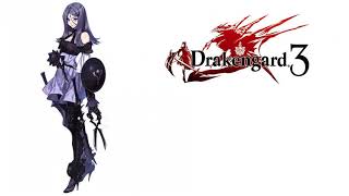 drakengard 3 three Ost [upl. by Camella]