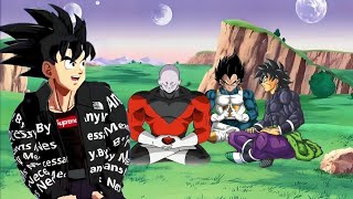 Drip Goku 48 Full Episode in Hindi [upl. by Eisinger]