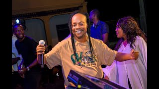 Daddy Lumba  Performance at Akwasidae Kese quot23 [upl. by Kingsley]