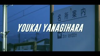 YOUKAI YANAGIHARA【動画版】 [upl. by Nylemaj]