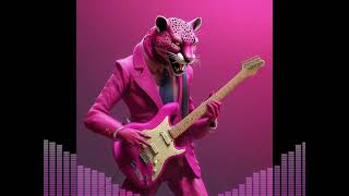 The Pink Panther  Metal Cover  Ravendust [upl. by Noteloc190]