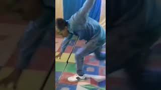 funnyvideo youtubeshorts viralvideo viral 2022 funny song dance 👌👌amrishofficialsvi [upl. by Ynohtnael]