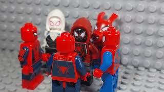 Spider Man in the Multiverse [upl. by Nyloc]