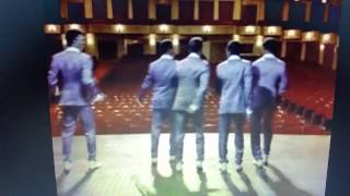 The temptations ending quotMy girlquot [upl. by Damas962]