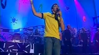 Gustavo Lins Ao Vivo 2005 DVD Completo [upl. by Annaesor]