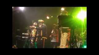 Abyssinians Live Le Plan 2013 06 25 [upl. by Damahom]