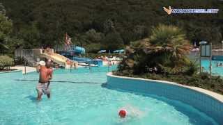 Camping Village Continental Lido Lago Maggiore Italië  Vacanceselect [upl. by Lynnworth594]