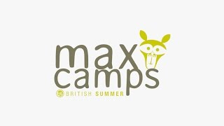 Max Camps 2015 [upl. by Cherilynn]