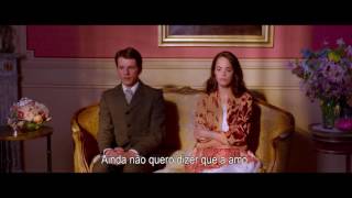 Amor Eterno Trailer Legendado [upl. by Brawley]