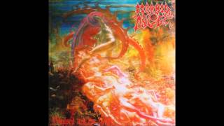 Morbid Angel  Desolate Ways HD [upl. by Chong]