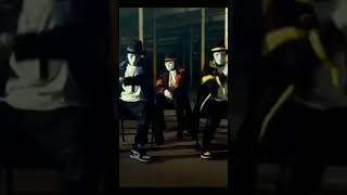 LAGU PNG 🌴🇵🇬AVORONG DANCE JABBAWOCKEZ fypシ jabbawockeez [upl. by Arhas]