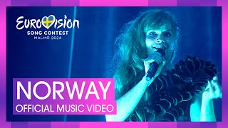 Gåte  Ulveham  Norway 🇳🇴  National Final Performance  Eurovision 2024 [upl. by Cho]