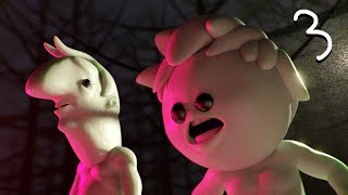 Oney Plays WITCH HUNT  EP 3  Goodnight Wolf [upl. by Dickman]