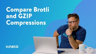 Brotli Compression vs GZIP Compression [upl. by Nats]