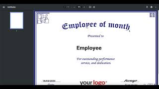 Employee Certification Software  Certification Tracking Software [upl. by Adraynek]