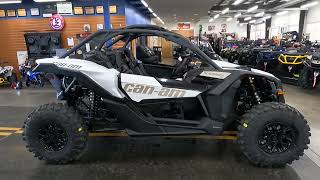 New 2024 CANAM MAVERICK X3 DS TURBO RR Side by Side UTV For Sale In Grimes IA [upl. by Neroc]