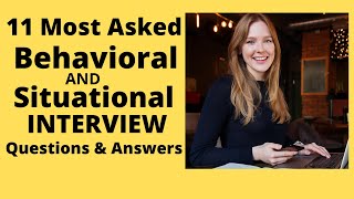 Agile Project Manager Interview Questions and Answers Behavioral situational Competency Interviews [upl. by Aneehsor846]