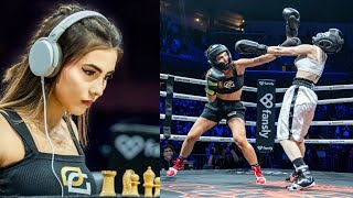 BIGGEST CHESS BOXING CONTROVERSY MY FIGHT WAS RIGGED [upl. by Zosi]