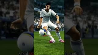 Pes Serisi Neden Battı Konami Neyi Yanlış Yaptı shorts pes2013 pes [upl. by Akihsar]