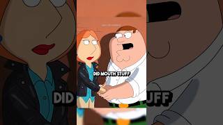 The Reason They Got Married💍  petergriffin loisgriffin [upl. by Namdor]