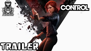 Control  Trailer 2 [upl. by Feodor]