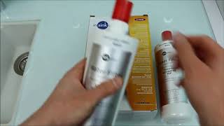 How to change your InSinkErator water filter  New Zealand [upl. by Niwled]